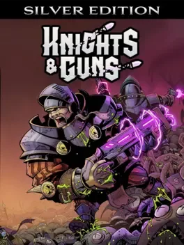 Knights & Guns: Silver Edition image