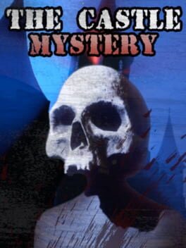 The Castle Mystery Game Cover Artwork
