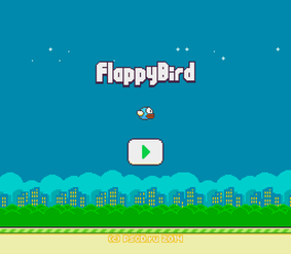 This Twitch Plays Pokemon-themed Flappy Bird clone might make the