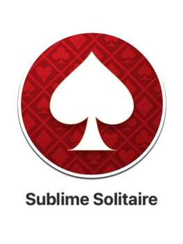 Sublime Solitaire