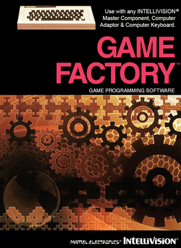 Game Factory