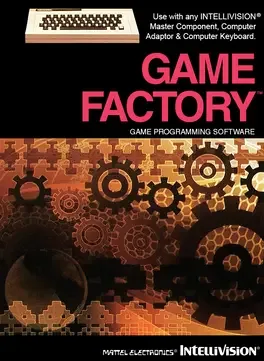 Game Factory