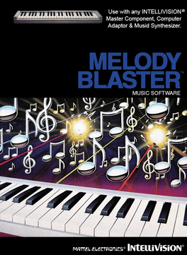 Melody Blaster