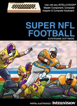 Super NFL Football