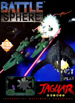BattleSphere image