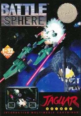 BattleSphere Gold image
