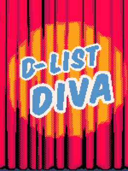 D-List Diva