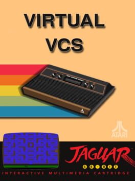 Virtual VCS