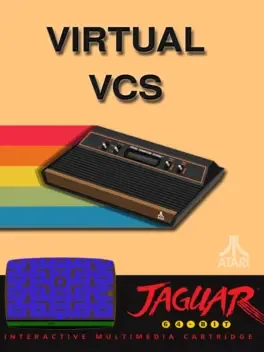 Virtual VCS image