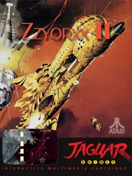 Zzyorxx II image