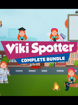 Viki Spotter: Complete Bundle