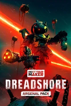 Meet Your Maker: Sector 1 Arsenal Pack image