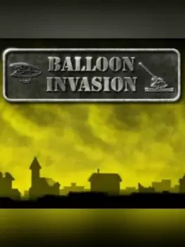 Balloon Invasion image