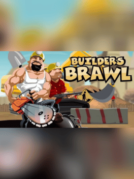 Builders Brawl