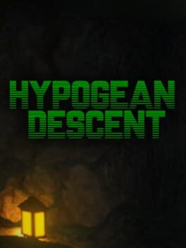 Hypogean Descent