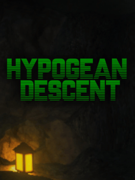 Hypogean Descent