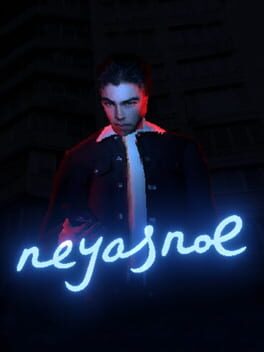 Neyasnoe Game Cover Artwork