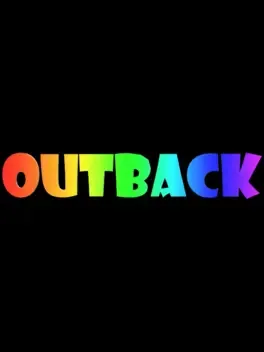 Image de couverture Outback