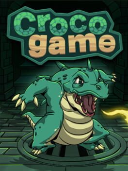 Crocogame