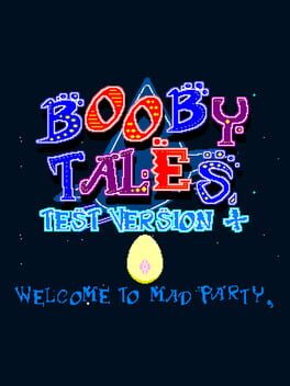 Boobytales