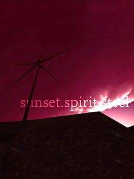 Sunset Spirit Steel