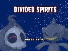 Pokémon Mystery Dungeon: Divided Spirits