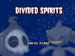 Pokémon Mystery Dungeon: Divided Spirits