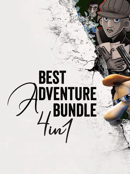 Best Adventure 4-in-1 Bundle