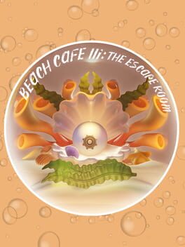 海滩咖啡馆 III:密室逃脱破解游戏下载-游戏公社