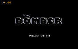 Bomber