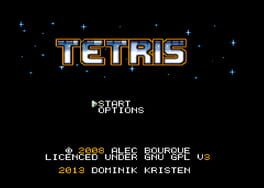 Tetris