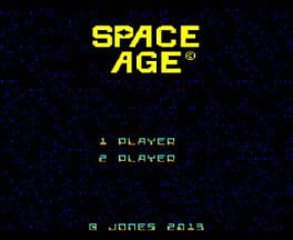 Space Age