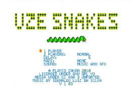 Uze Snakes