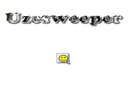 Uzesweeper