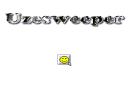 Uzesweeper Cover