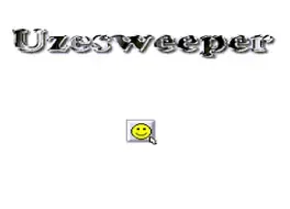 Uzesweeper image