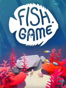 Fish Game游戏资源下载