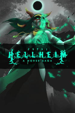 Hellheim: A Norse Saga