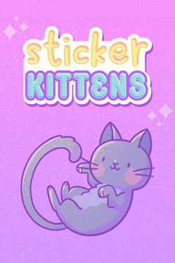 Sticker Kittens