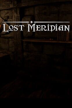 Lost Meridian