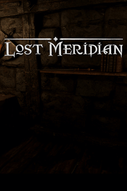 Lost Meridian