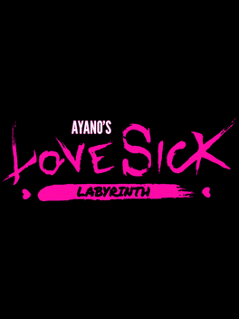 Cover for Ayano's Lovesick Labyrinth