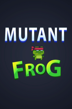 Mutant Frog