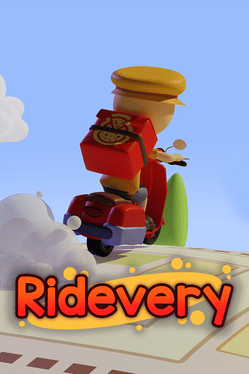 Ridevery