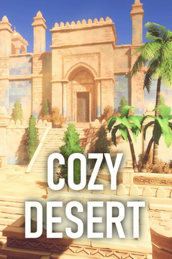 Cozy Desert