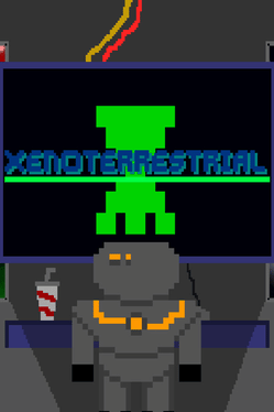 Xenoterrestrial