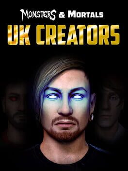 Dark Deception: Monsters & Mortals - UK Creators