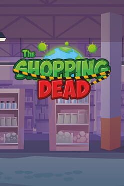 The Shopping Dead