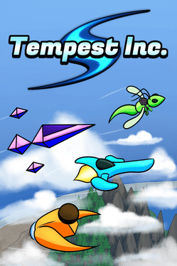 Tempest Inc.