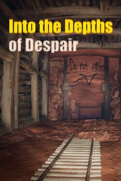 Into the Depths of Despair game cover